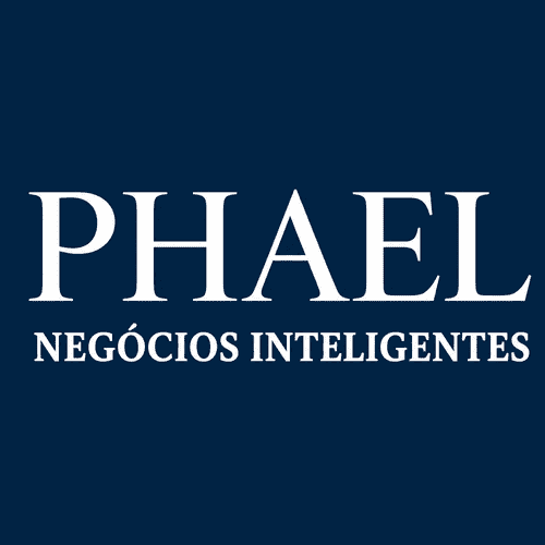 ⭐⭐⭐⭐⭐ Equipe Phael Negócios 