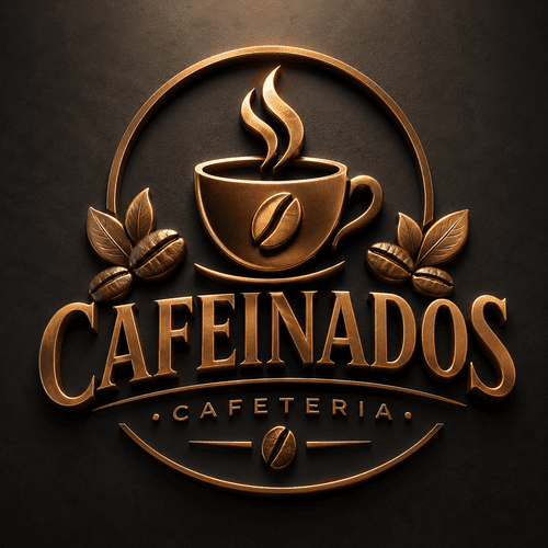 ⭐⭐⭐⭐⭐ Equipe Cafeinados